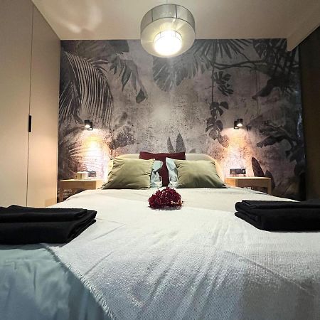 Wyszynskiego Apartment - Self Check-In 20H - Parking &Lift ヴロツワフ エクステリア 写真