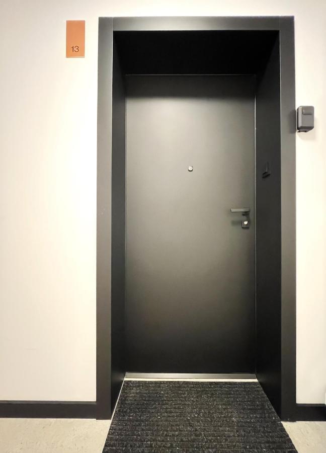 Wyszynskiego Apartment - Self Check-In 20H - Parking &Lift ヴロツワフ エクステリア 写真