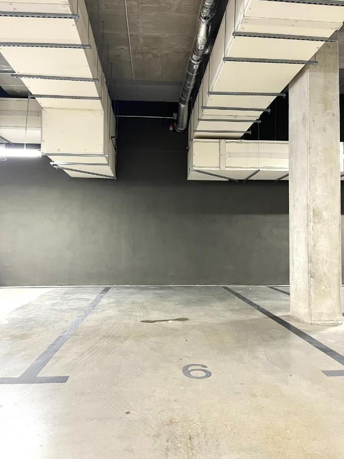 Wyszynskiego Apartment - Self Check-In 20H - Parking &Lift ヴロツワフ エクステリア 写真
