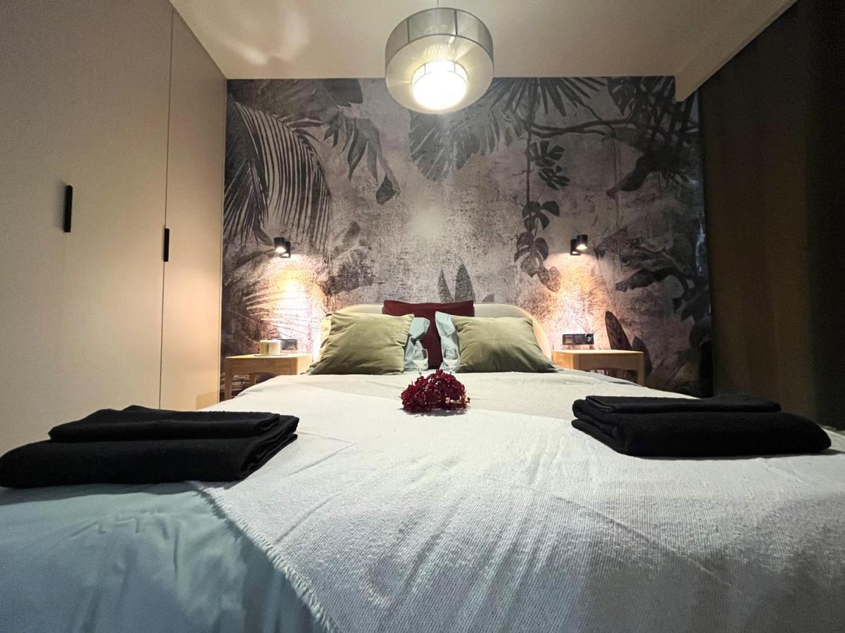 Wyszynskiego Apartment - Self Check-In 20H - Parking &Lift ヴロツワフ エクステリア 写真